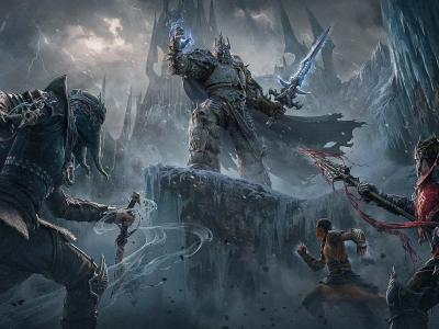 Diablo Immortal z nowym wydarzeniem. Sanktuarium połączy się ze światem Warcrafta