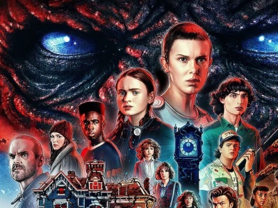 W Stranger Things 5 ktoś znowu zniknie. Teaser nowego sezonu zdradza tytuły finałowych odcinków i potwierdza orientacyjną datę premiery hitu sci-fi Netflixa