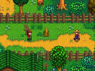 Twórca Stardew Valley ukrył tryb multiplayer w wersji 1.6 gry na urządzeniach mobilnych. Eric Barone obiecał naprawić błąd z niekończącymi się homarami