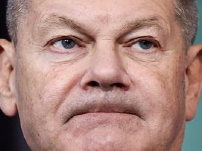 Kryzys polityczny w Niemczech. Olaf Scholz dymisjonuje ministra finansów