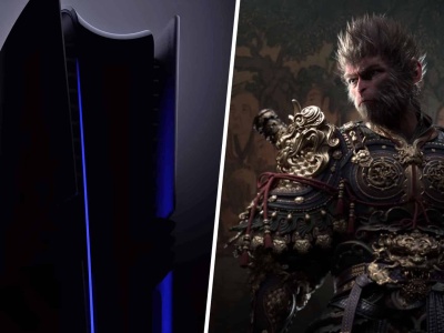 Black Myth: Wukong pokazuje prawdziwą moc PS5 Pro! Porównanie wydajności z podstawowym modelem