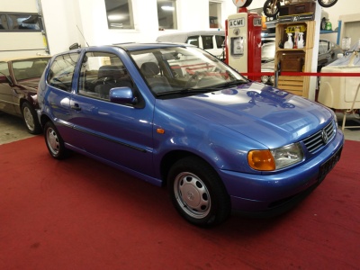 Volkswagen Polo 1998 – 12900 PLN – Zgierz