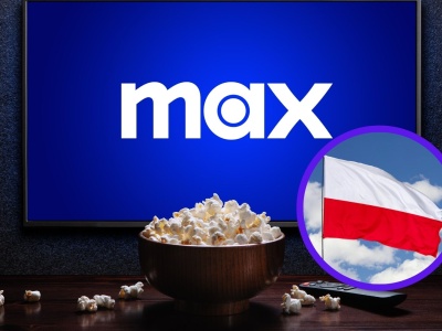 Max ma nowy hit z Polski! Najpopularniejsza seria w całej Europie