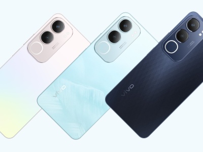 Nowy smartfon Vivo ma bardzo ciekawy element