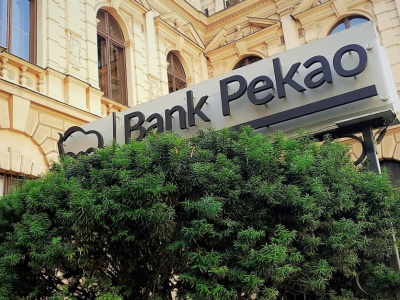 Ten bank zaliczył pierwszy taki kwartał w historii