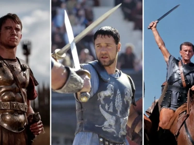 Filmy o gladiatorach. Zwycięzca jest oczywisty, ale które tytuły znalazły się na podium? [RANKING]