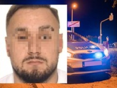 Wypadek na Trasie Łazienkowskiej. Łukasz Ż. w przyszłym tygodniu trafi do Polski