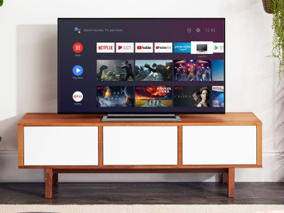 Android TV to nie Android na telefon. Wchodzi ważna zmiana dotycząca aktualizacji