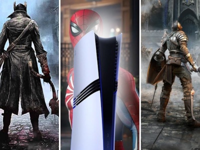 Ekskluzywne gry PlayStation błyszczą na PS5 Pro. Spider-Man 2, Demon's Souls i Bloodborne zachwycają jakością