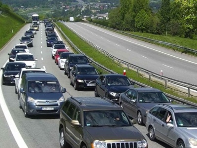 Wielkie zmiany na drodze do Zakopanego. To może całkiem zmienić widok na Tatry