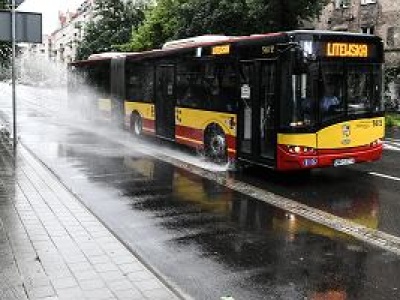 Wrocław przeprowadzi rewolucję w miejskim transporcie. Jest przetarg na 221 autobusów