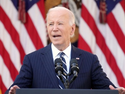 Kolejny krok w kierunku oddania władzy w USA. Joe Biden przemówił do narodu