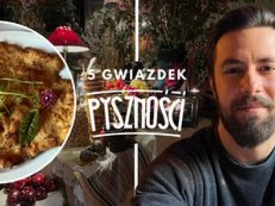 Ile gwiazdek zdobył schabowy Magdy Gessler? Luksus miejsca zderzył się z rzeczywistością panierki