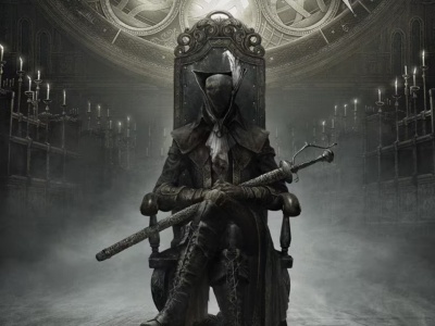 Twórca niedoszłego, fanowskiego Bloodborne Remake przeobraził grę w fascynującą wariację na temat Diablo