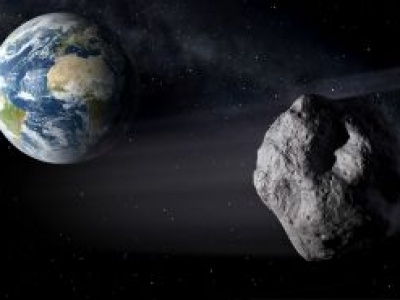 Spotkanie Ziemi z asteroidą Apophis w 2029 r. będzie dramatyczne