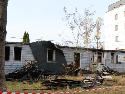 Nieletni podpalacze zostali schwytani dzięki pomocy mieszkańców. Teraz staną przed sądem