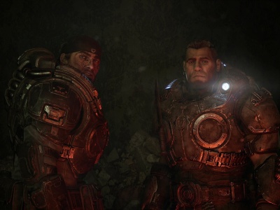 Gears of War: E-Day zaskoczy! Powracają kultowe postacie