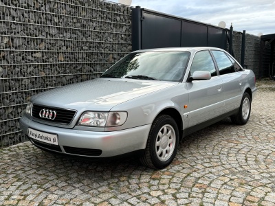 Audi A6 C4 1995 – 57000 PLN – Wrocław