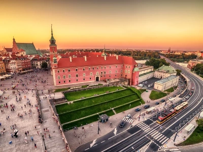 Wyjątkowy weekend w Zamku Królewskim w Warszawie. „Bardzo ważny moment”