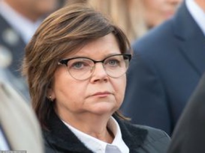 3-latka nie żyje. Ministra zdrowia zabiera głos