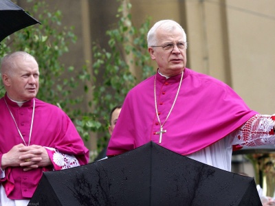 Ksiądz molestował 12-letniego ministranta. Watykan bada sprawę zaniedbań dwóch biskupów