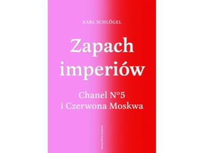 Zapach imperiów |Recenzja