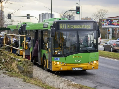 Było drogo, będzie drożej. Polskie miasto chce podnieść ceny w komunikacji miejskiej