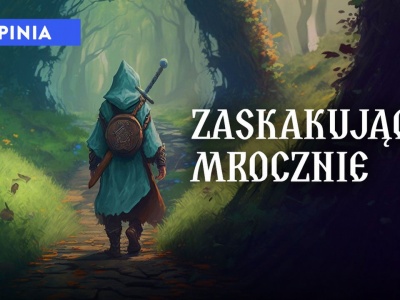 Mroczne Stardew Valley nie wybacza błędów. Mirthwood oczami fana cozy symulatorów farmy