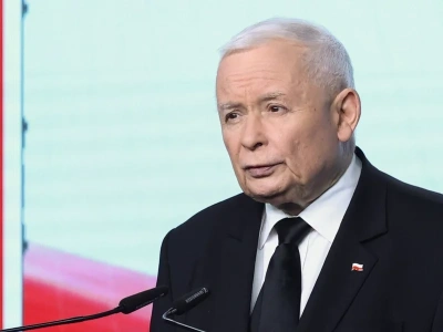 Kaczyński o freak fightach. „Czysta patologia, potrzebna interwencja państwa”