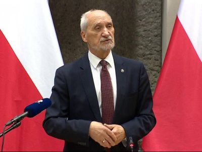 Prokuratura sprawdzi podkomisję smoleńską. Antoni Macierewicz odpiera zarzuty