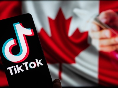 TikTok kończy działalność w Kanadzie. Powodem „zagrożenie bezpieczeństwa narodowego”