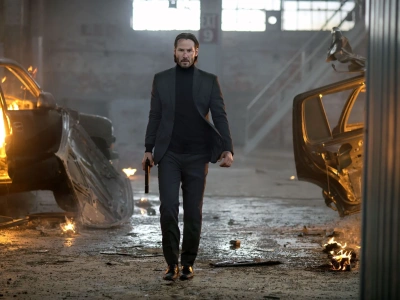 Ile warta jest waluta w serii John Wick? Reżyser ujawnia