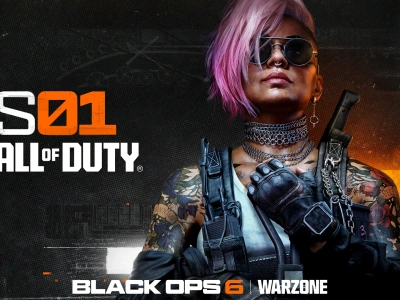 Call of Duty: Black Ops 6. Sianie zamętu wymaga ubrudzenia sobie rąk. Sezon 1 na zwiastunie i w szczegółach