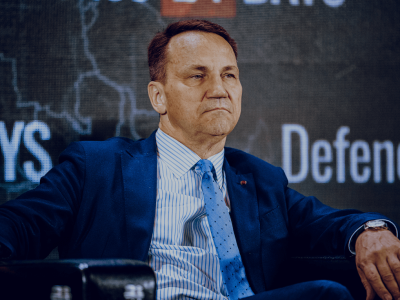 Minister Sikorski: w sobotę rozmowy Trójkąta Weimarskiego