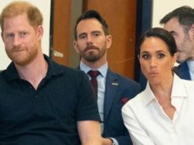 Książę Harry i Meghan zostaną deportowani z USA? Boją się Donalda Trumpa