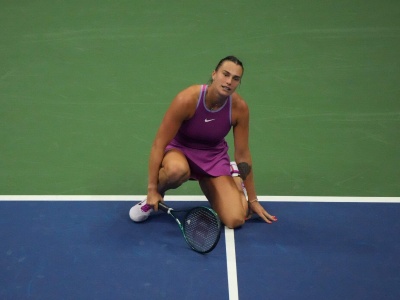 Sabalenka odpadła! O tytuł w WTA Finals zagrają dwie najmłodsze uczestniczki