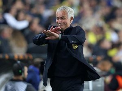 Mourinho wybrał klub w Anglii! To byłby hit