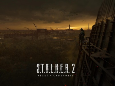 To już jest pewne! S.T.A.L.K.E.R. 2 jest gotowy do premiery