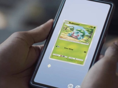 Pokémon Trading Card Game Pocket to gigantyczny sukces. Gra bije kolejne rekordy popularności