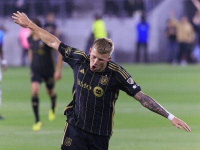 Bogusz zapewnia awans! Los Angeles FC w ćwierćfinale [WIDEO]