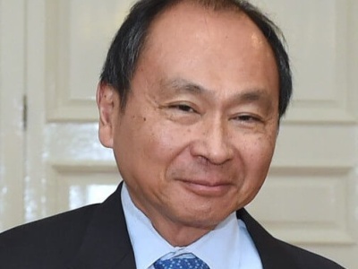 Francis Fukuyama przerażony wynikami wyborów w USA