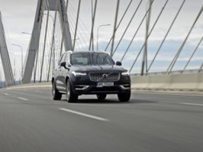 Test: Volvo XC90 T8 Recharge - czy warto zatęsknić za dieslem?