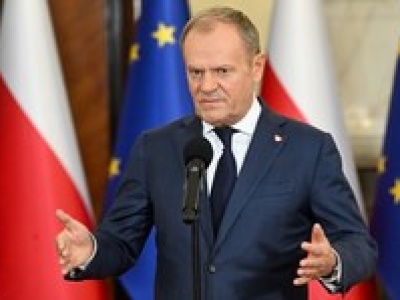 Tusk o prawyborach w KO: 7 grudnia wybrany kandydat przedstawi swój program