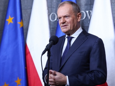 Będą prawybory w Koalicji Obywatelskiej. Donald Tusk ogłosił dwóch kandydatów