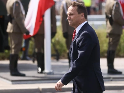 Prawybory w KO. Sikorski wskazał, gdzie widzi swój atut