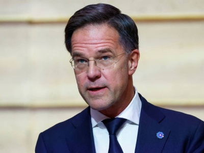 Szef NATO Mark Rutte po raz pierwszy w Warszawie. Plan wizyty