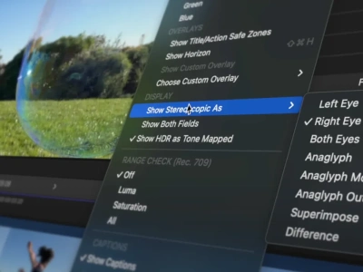 Apple wypuściło Logic Pro 11.1 i Final Cut Pro 11 na Maca