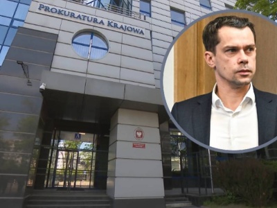 Tragiczna seria zatruć. Wiceminister zawiadomił prokuraturę