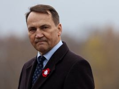 Prawybory w KO. Radosław Sikorski o przewadze nad Rafałem Trzaskowskim. 