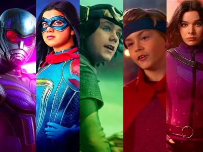 Marvel już wie, kiedy i jak wprowadzić Young Avengers. Wyczekiwany wariant poza MCU?